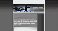 Desktop Screenshot of eurocashag.com